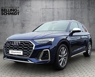 Audi SQ5 Gebrauchtwagen