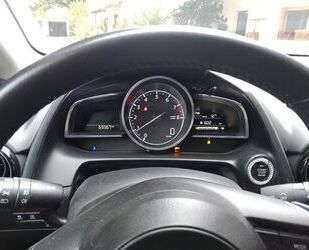 Mazda 2 Gebrauchtwagen