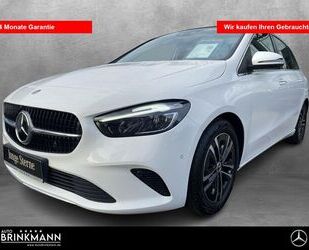 Mercedes-Benz B 180 Gebrauchtwagen