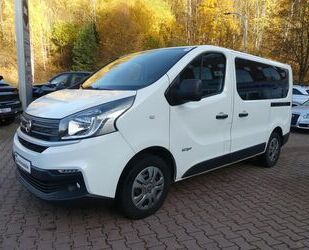Fiat Talento Gebrauchtwagen