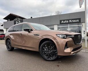 Mazda CX-80 Gebrauchtwagen