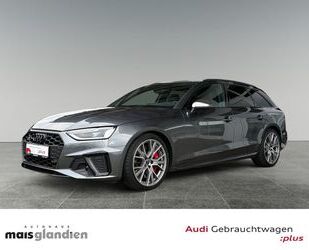 Audi S4 Gebrauchtwagen