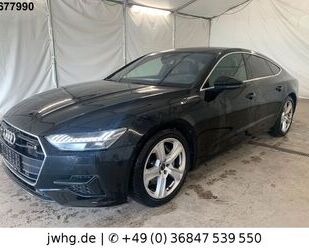 Audi A7 Gebrauchtwagen