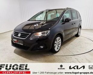 Seat Alhambra Gebrauchtwagen