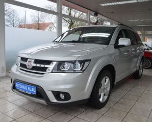 Fiat Freemont Gebrauchtwagen