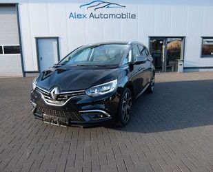 Renault Grand Scenic Gebrauchtwagen