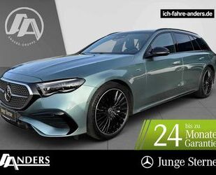 Mercedes-Benz E 300 Gebrauchtwagen