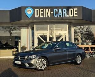 Mercedes-Benz C 180 Gebrauchtwagen