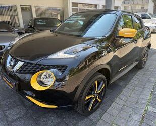 Nissan Juke Gebrauchtwagen