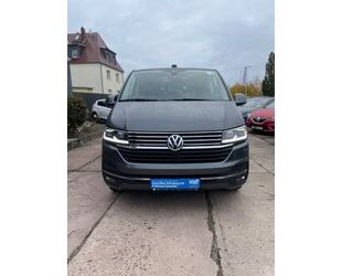 VW T6 Multivan Gebrauchtwagen