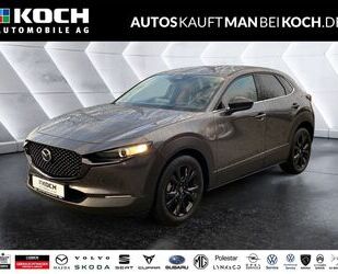 Mazda CX-30 Gebrauchtwagen