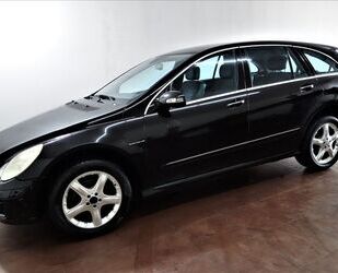 Mercedes-Benz R 320 Gebrauchtwagen