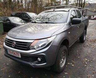 Fiat Fullback Gebrauchtwagen