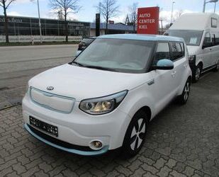 Kia Soul Gebrauchtwagen