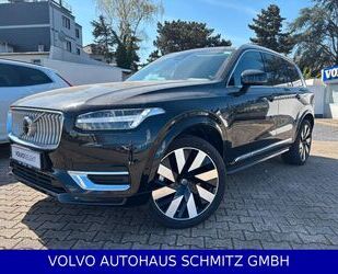 Volvo XC90 Gebrauchtwagen