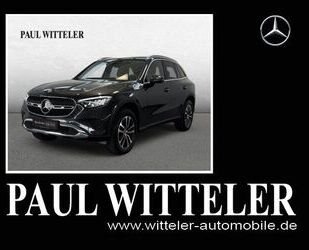 Mercedes-Benz GLC 220 Gebrauchtwagen