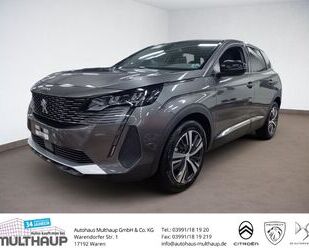 Peugeot 3008 Gebrauchtwagen