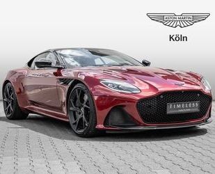 Aston Martin DBS Gebrauchtwagen