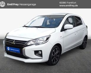 Mitsubishi Space Star Gebrauchtwagen