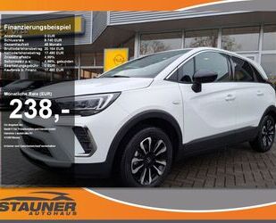 Opel Crossland (X) Gebrauchtwagen