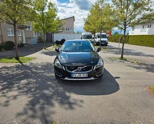 Volvo V60 Gebrauchtwagen
