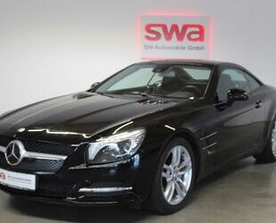 Mercedes-Benz SL 350 Gebrauchtwagen