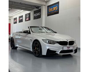 BMW M4 Gebrauchtwagen