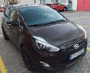 Hyundai ix20 Gebrauchtwagen