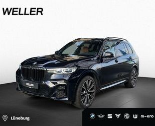 BMW X7 Gebrauchtwagen