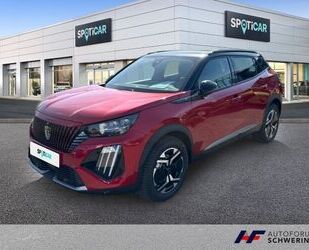 Peugeot 2008 Gebrauchtwagen