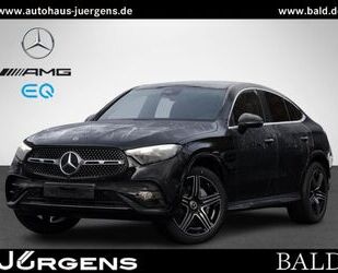 Mercedes-Benz GLC 300 Gebrauchtwagen