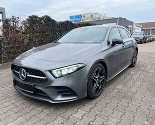 Mercedes-Benz A 180 Gebrauchtwagen