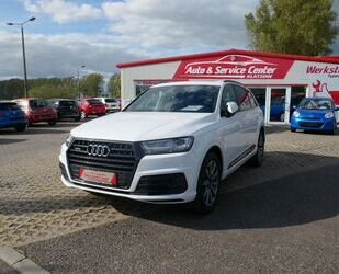 Audi Q7 Gebrauchtwagen