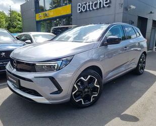Opel Grandland (X) Gebrauchtwagen