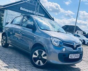 Renault Twingo Gebrauchtwagen