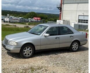Mercedes-Benz C 220 Gebrauchtwagen