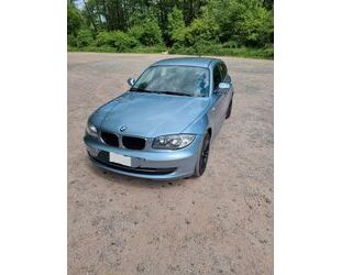 BMW 116 Gebrauchtwagen