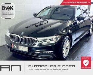 BMW 540 Gebrauchtwagen