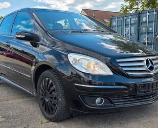Mercedes-Benz B 170 Gebrauchtwagen