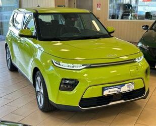 Kia Soul Gebrauchtwagen