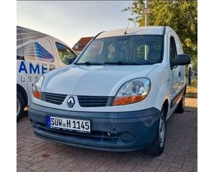 Renault Kangoo Gebrauchtwagen