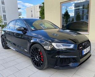 Audi RS3 Gebrauchtwagen