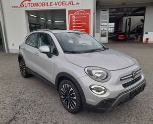 Fiat 500X Gebrauchtwagen