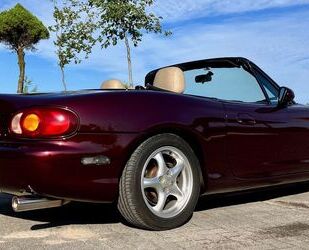 Mazda MX-5 Gebrauchtwagen