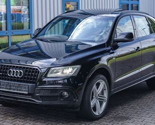 Audi Q5 Gebrauchtwagen