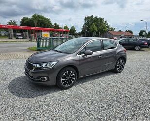 DS Automobiles DS4 Gebrauchtwagen