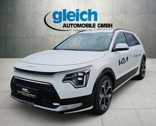 Kia Niro Gebrauchtwagen