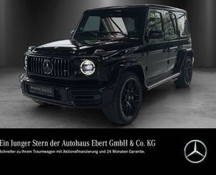 Mercedes-Benz G 63 AMG Gebrauchtwagen