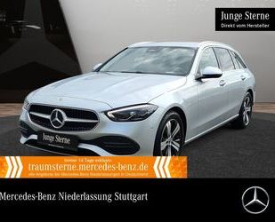Mercedes-Benz C 220 Gebrauchtwagen