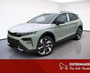 Skoda Elroq Gebrauchtwagen